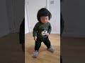 bé cute