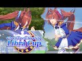 Daiwa Scarlet | CM Libra Cup Prep - Umamusume Unity Cup Career