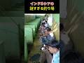 インドネシアの 謎すぎる釣り場