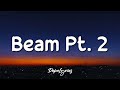 Payday - Beam Part 2 ft. Jackboy (Lyrics) 🎵