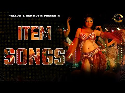 Bollywood Item Songs | OST | Non Stop Full Songs | Hindi Item Songs | Video Jukebox 2024