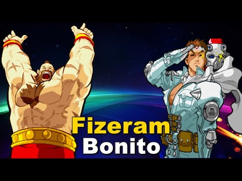 Eles Fizeram Uma Partida Incrivel - Marvel vs Capcom.