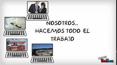 Import-Export Consulting