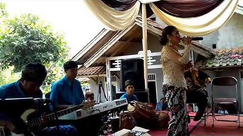 Kihanat cinta