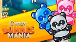 Candy Bubble Mania screenshot 2