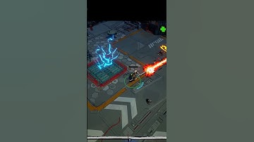 #shorts Redacted Gameplay  #gamedev #zombie #games #animation  #roguelike #roguelite #thedamned