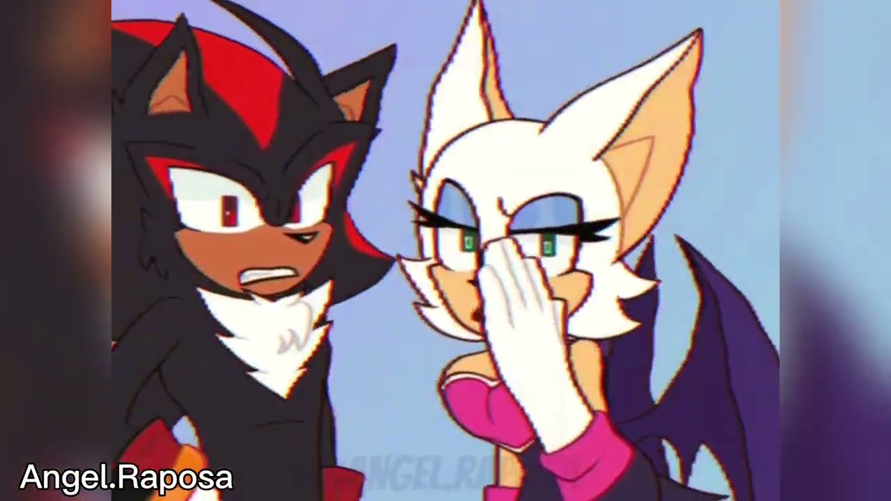 Sonic TikTok Compilation 💙 