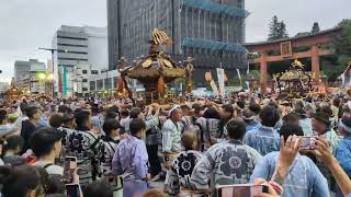 Utsunomiya Festival 2026  🎌