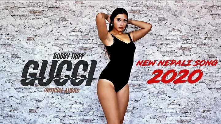 BOBBY TRIPP - GUCCI (Official Audio)