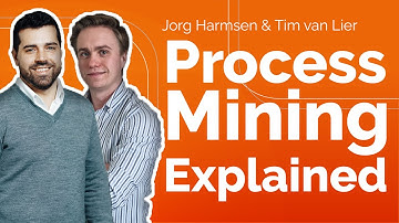 Process Mining Explained: Are your processes running smooth?