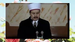 İsmail Biçer: Aşr-ı Şerif, Lokman Suresi 31 - 34.