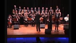 Esra Doğan - Faruk Kocatepe - Bir Dünya Yarattım