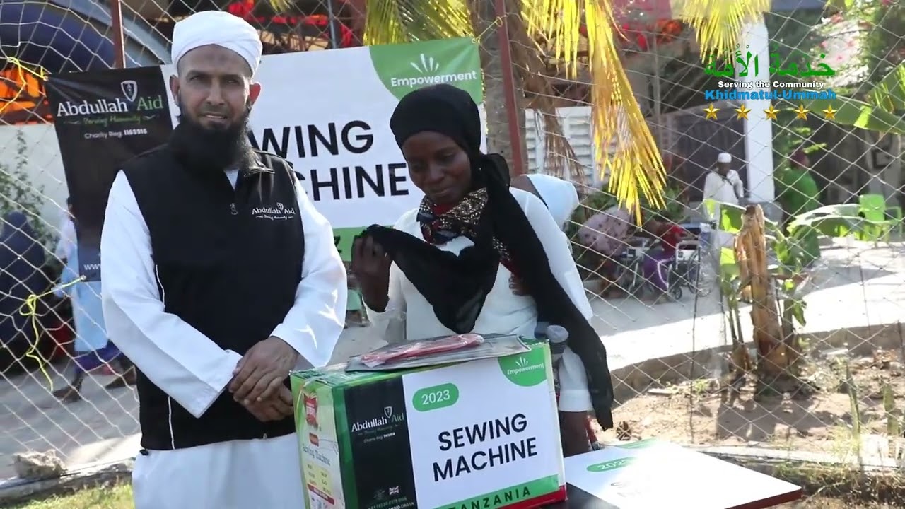 Mjue Dada aliyemliza Sheikh Arif Surya   Machungu aliyopitia