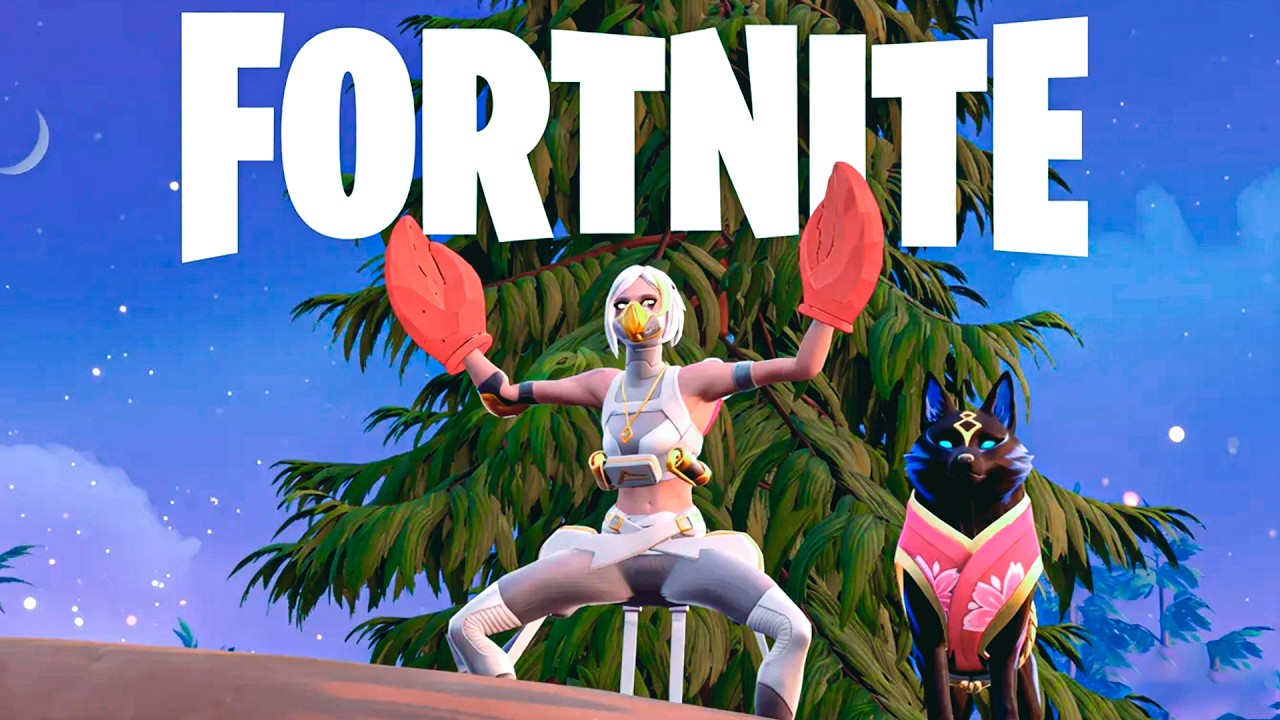 когда нибудь я научусь играть зеро билд рейтинг паблик фортнайт стрим