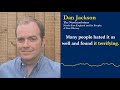 The northumbrians with dan jackson