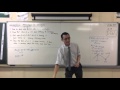 Cubic Functions and Their Properties