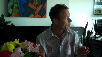 Presentation tip: Dress one notch better than your audience | Michael Angelo Caruso