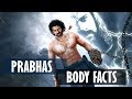 Prabhas Height and Weight | Gyan Junction