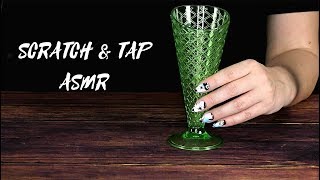 🎧ASMR SCRATCHING & TAPPING FOR SLEEP / NO TALKING💤