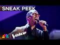Mississippi Voice SPARKS Three-Chair Turn | The Voice Blind Auditions | NBC