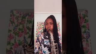 Sax Cover - Omah Lay Lo Lo