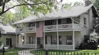 Preservation Minute - Local Landmarks