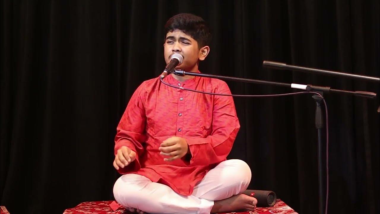 Chalo Man Ganga Jamuna Teer, a Meera Bhajan I Aryya Banik Chalo Man Ganga Jamuna Teer, a Meera Bhajan I Aryya Banik