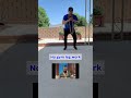 No Gym Leg Work. #nogym #nogymworkout #nogymnoexcuse #homeworkout #legwork #quadworkout #exercise