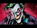 Kill the Batman (The Joker meets the Mob)  The Dark ...