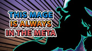 The One Mage That's Always a Good Pick in Any Meta | Mobile Legends