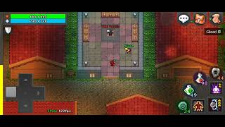 Mirage Realms -War Gotham Vs Metropolis