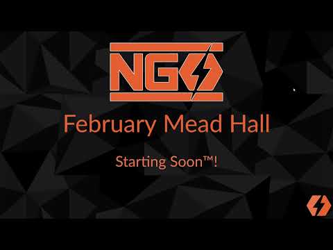 NGS 21 Pre-Season Meadhall!  Find out who you'll be trading blows with in the months to come!