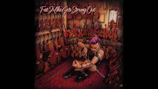 FAT MIKE - gets strung out #fullalbum