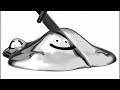 【ASMR】 AIでドラクエのモンスターを心地よい音と共に切っていく動画 #aivideo