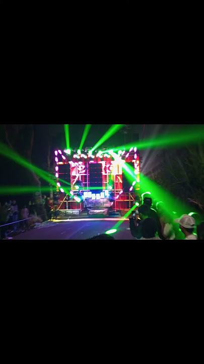#carnival #dj #horeg #horegmania #purwosekartajinan #shorts #short #fyp #fypyoutube