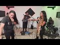 Ice bucket band fb live full show december 7 2020 kubo sessions recording