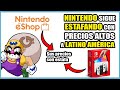 ¿Es NINTENDO SWITCH OLED una ESTAFA? 😠 😔 | N Deluxe