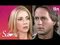 Fernanda Y Julio Se Encuentran Frente A Frente Salomé 1 2 Capítulo 69 Tlnovelas