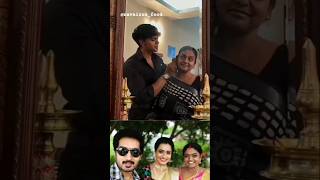 karthika deepam Serial hero and heroine deepa and Dr.babu cute video #shorts #viralvideos #reels💖🍫9