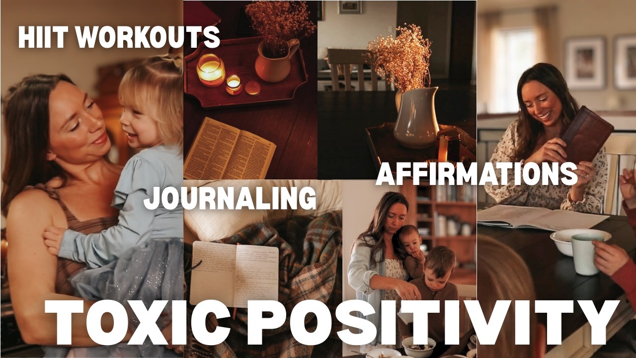 7 привычек по уходу за собой, которые постоянно вызывали у меня перевозбуждение.