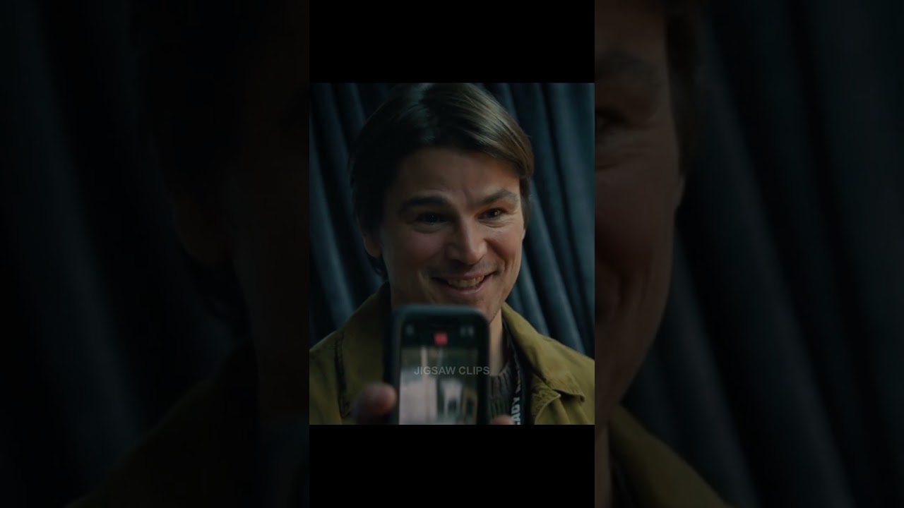 Cooper threaten Lady Raven | Trap 