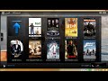 شاهد جميع الافلام  مترجمة والقنوات ا عبر برنامج  KODI 2015  XBMC  مجانا