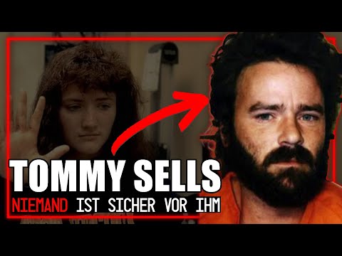 Der UNGLAUBLICHE Fall von Tommy Lynn Sells | Dokumentation 2025