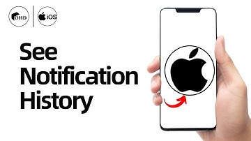 Hoe u de meldingsgeschiedenis op de iPhone kunt bekijken (volledige handleiding 2025)