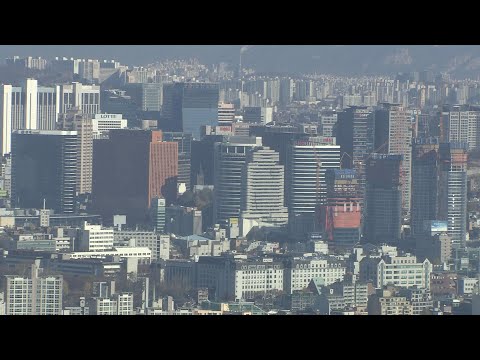 국내 30대 그룹 3분기 투자액 16.6% 급감 / 연합뉴스TV (YonhapnewsTV)