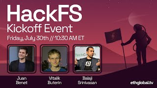 HackFS Kick-off