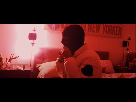 CURLY SAVV - MONEY & COLORS   (OFFICIAL VIDEO)