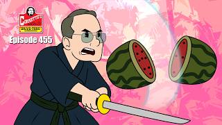 Jim Cornette on 1994s Top 20 Wrestlers In Their 20s, Part Three