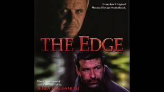 The Edge OST: Track 23: The Edge (Alternate Take)