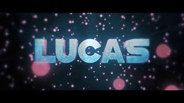 Intro para o LUCAS D